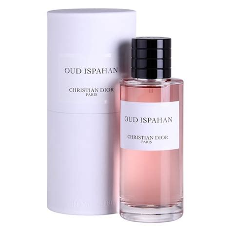 dior oud ispahan 50 ml|oud ispahan dior reviews.